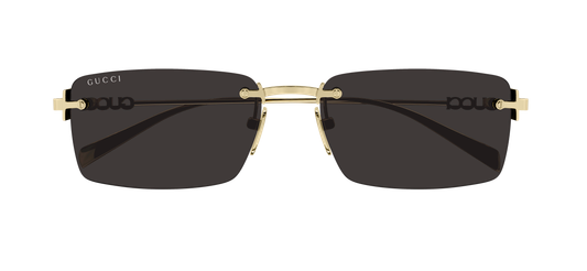 Gucci GG1941S-001 Gold