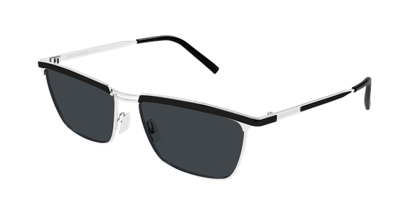 Saint Laurent SL 795 JOE-003 Silver