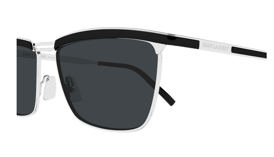 Saint Laurent SL 795 JOE-003 Silver