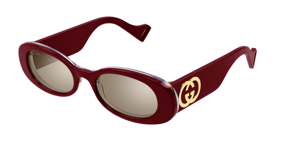 Gucci GG0517S-009 Bordeaux