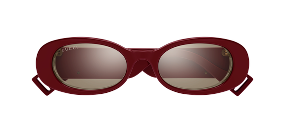 Gucci GG0517S-009 Bordeaux