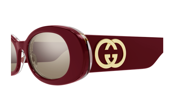 Gucci GG0517S-009 Bordeaux