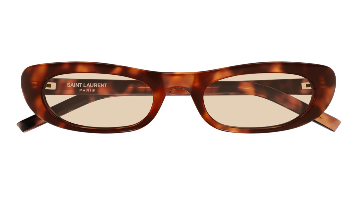 Saint Laurent SL 557 SHADE-008 Havana