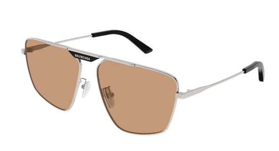 BB0246SA-006  Silver