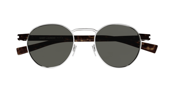 Saint Laurent SL 707-001 Silver