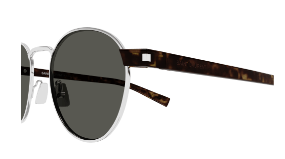 Saint Laurent SL 707-001 Silver
