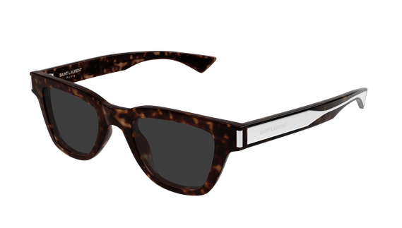 Saint Laurent SL 789 JACQUES-002 Havana