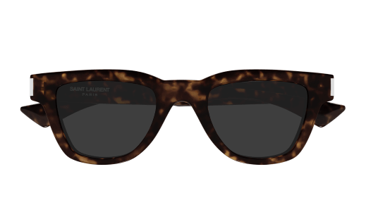 Saint Laurent SL 789 JACQUES-002 Havana