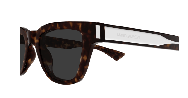 Saint Laurent SL 789 JACQUES-002 Havana