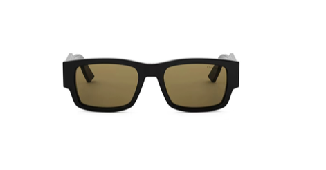 CHRISTIAN DIOR LABEL S1I 13H0 Yellow