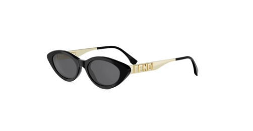 FE40202I 01A Black