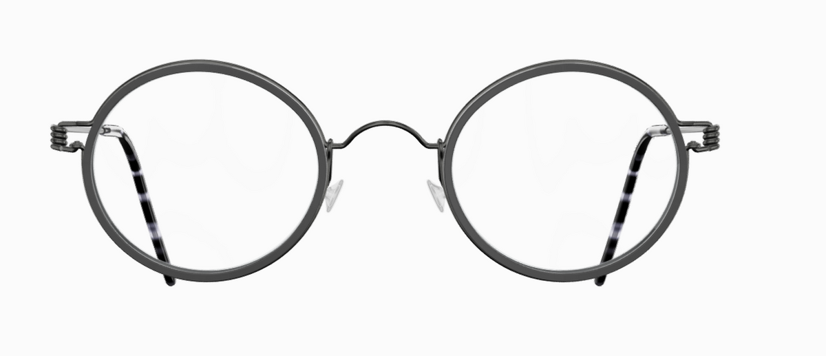 Lindberg 171035 Air Titanium Rim Col. K281/PU9