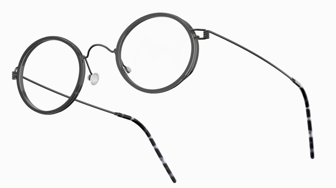 Lindberg 171035 Air Titanium Rim Col. K281/PU9