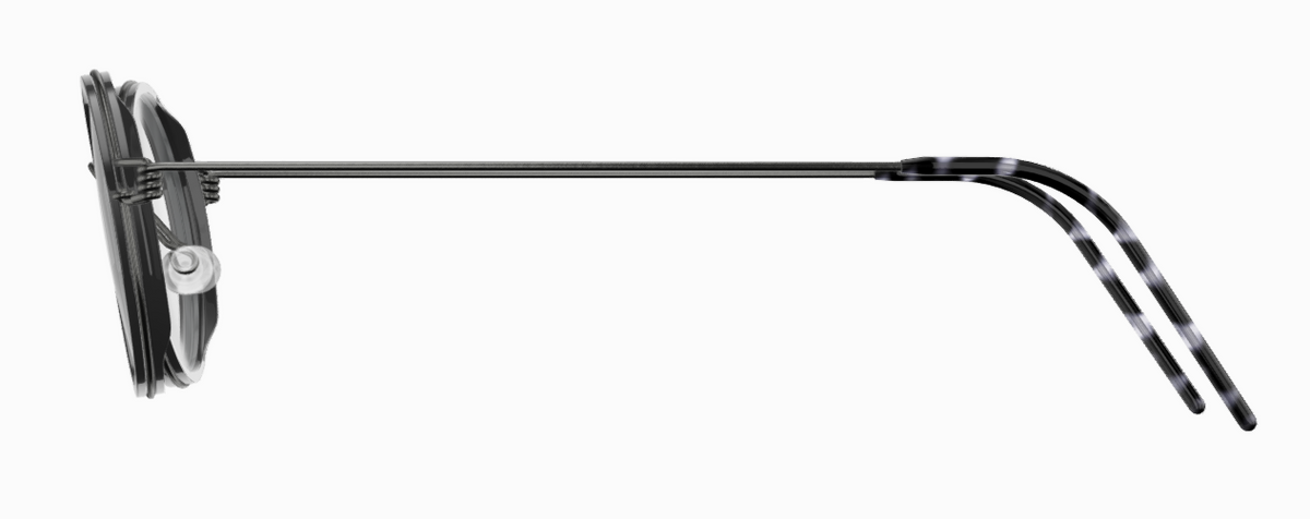 Lindberg 171035 Air Titanium Rim Col. K281/PU9