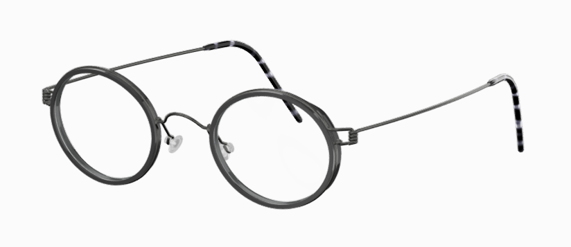 Lindberg 171035 Air Titanium Rim Col. K281/PU9