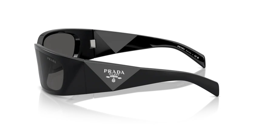 PRADA PR A14S 1AB5S0 - Nero