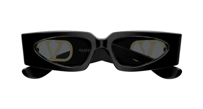 Valentino VG0001S-001 Black