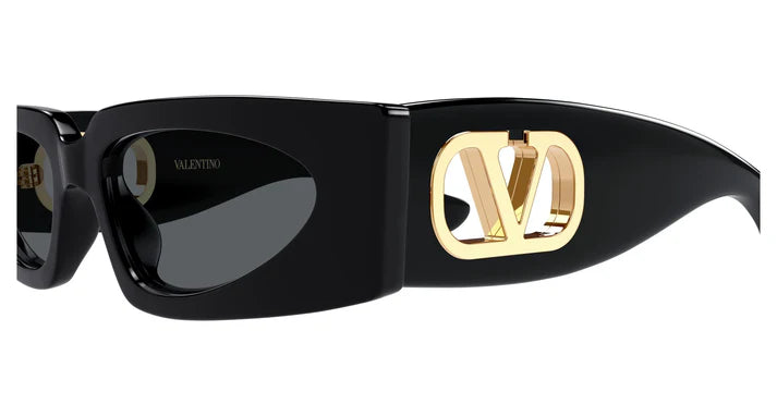 Valentino VG0001S-001 Black