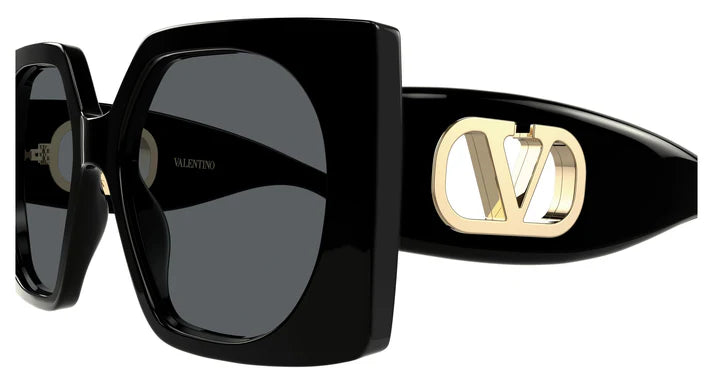Valentino VG0002S-001 Black