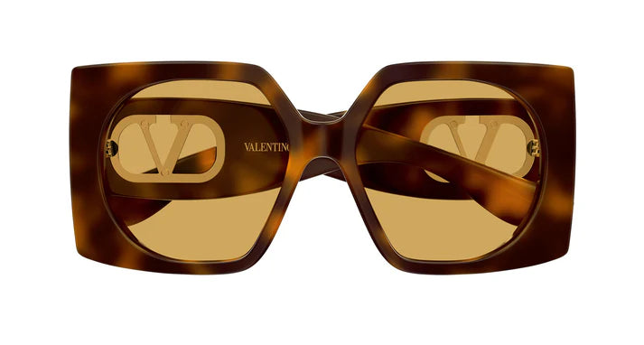 Valentino VG0002S-002 Havana