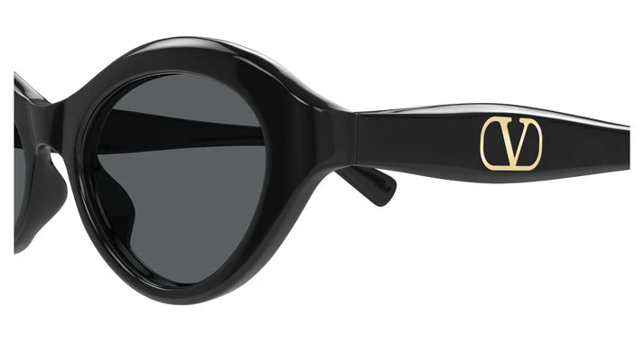 Valentino VG0008S-001 Black
