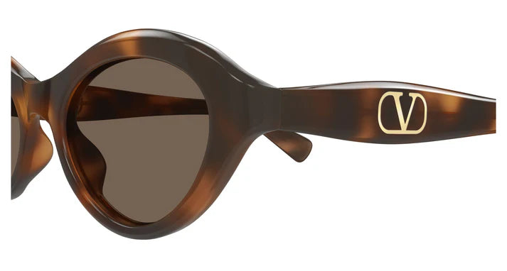 Valentino VG0008S-002 Havana