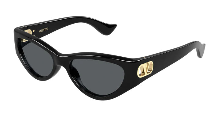 Valentino VG0014S-001 Black
