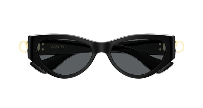 Valentino VG0014S-001 Black