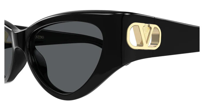 Valentino VG0014S-001 Black