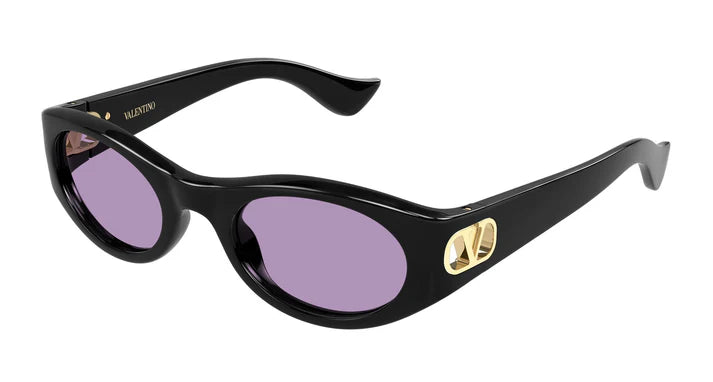 Valentino VG0015S-002 Black