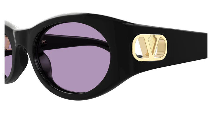 Valentino VG0015S-002 Black