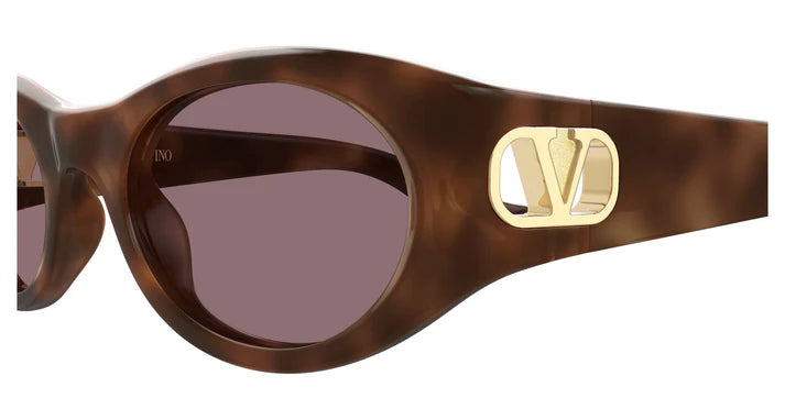 Valentino VG0015S-003 Havana