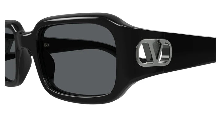 Valentino VG0016S-001 Black