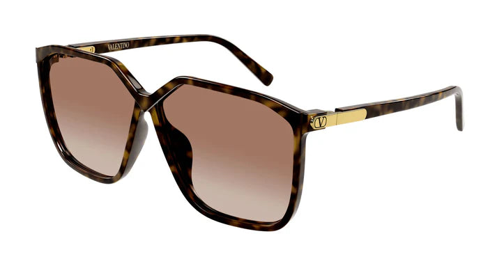 Valentino VG0025S-002 Havana