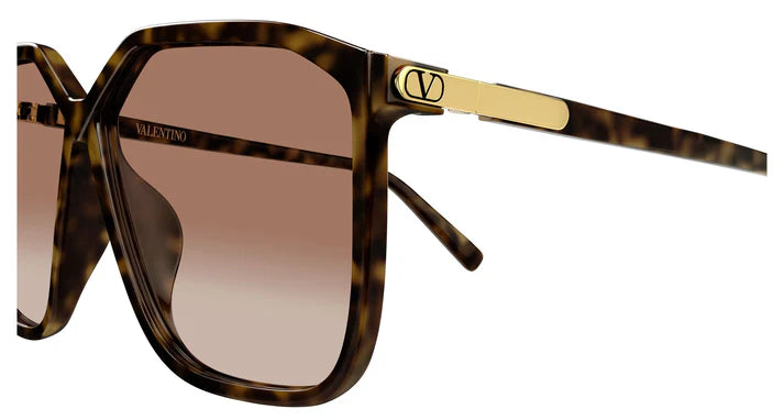 Valentino VG0025S-002 Havana