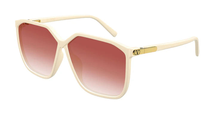 Valentino VG0025S-004 White