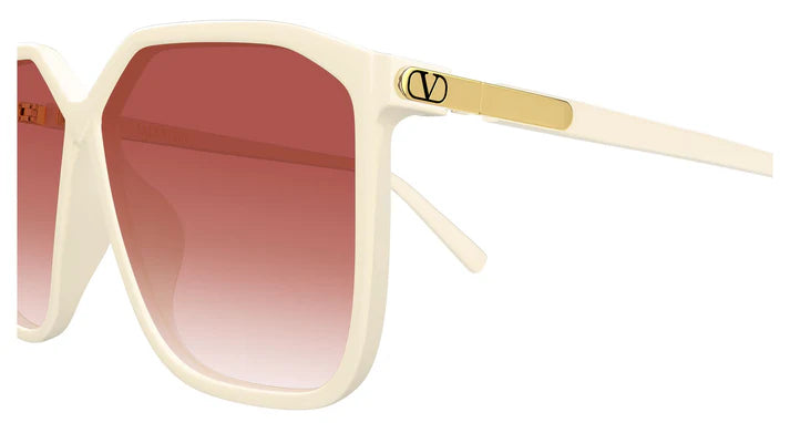 Valentino VG0025S-004 White