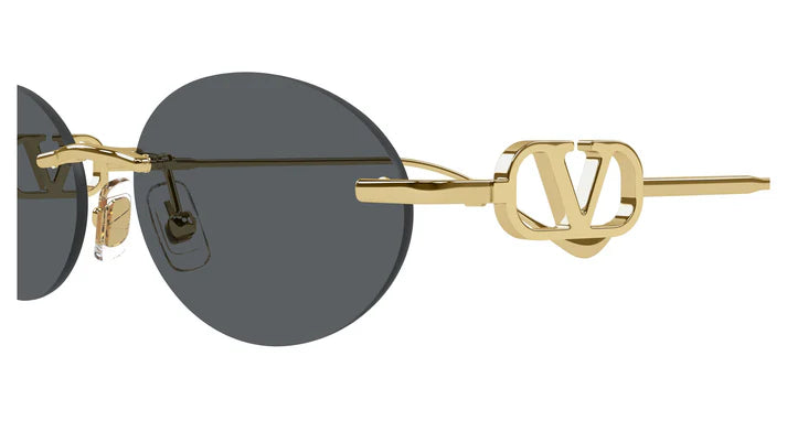 Valentino VG0032S-001 Black