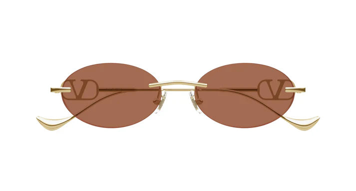 Valentino VG0032S-002 Red