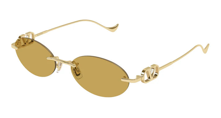 Valentino VG0032S-003 Yellow