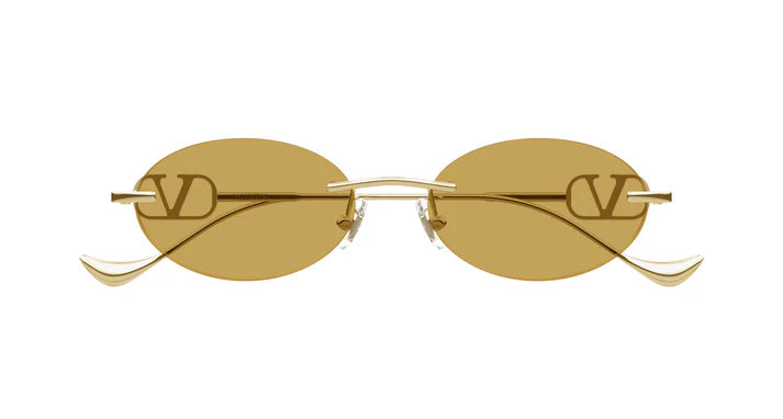 Valentino VG0032S-003 Yellow