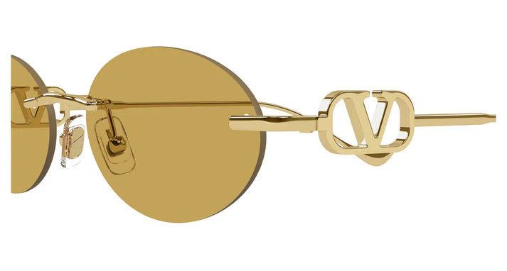 Valentino VG0032S-003 Yellow