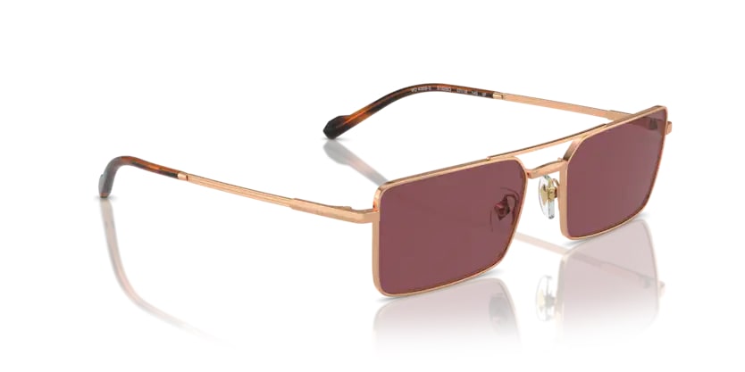 Vogue VO4309S 51525Q - Oro rosé