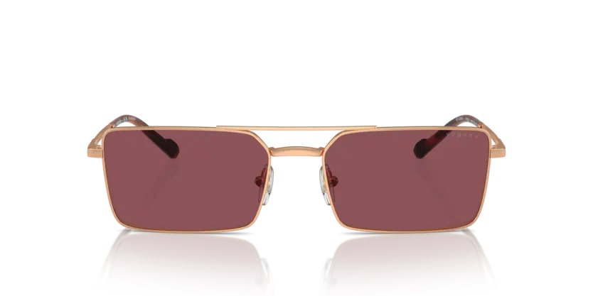 Vogue VO4309S 51525Q - Oro rosé