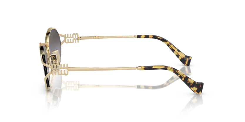 MU 52YS ZVN5D1 - Oro pallido
