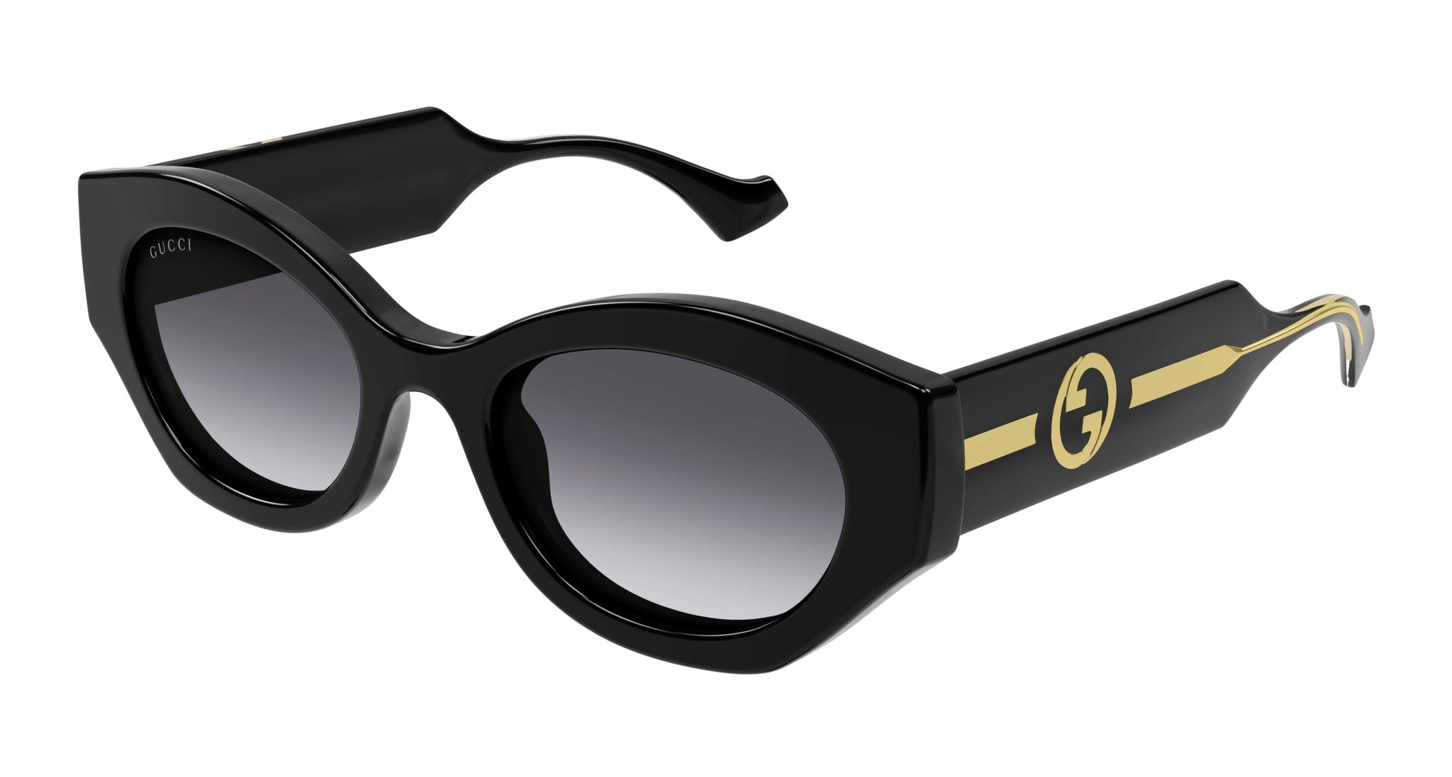 Gucci GG1553S-001 BLACK
