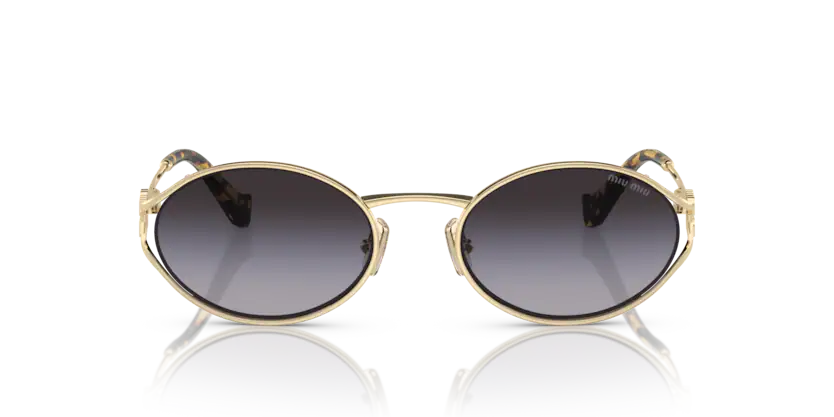 MU 52YS ZVN5D1 - Oro pallido