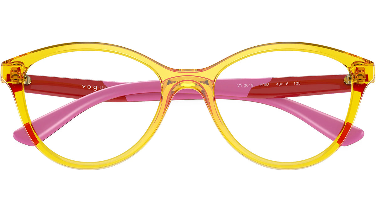 VY2019 3063 - Giallo (Junior)