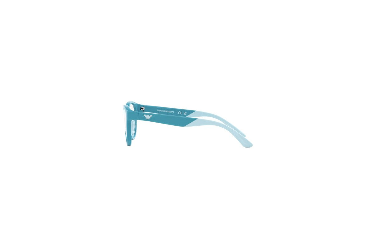 EK3002U 6015 -Azzurro (Junior)