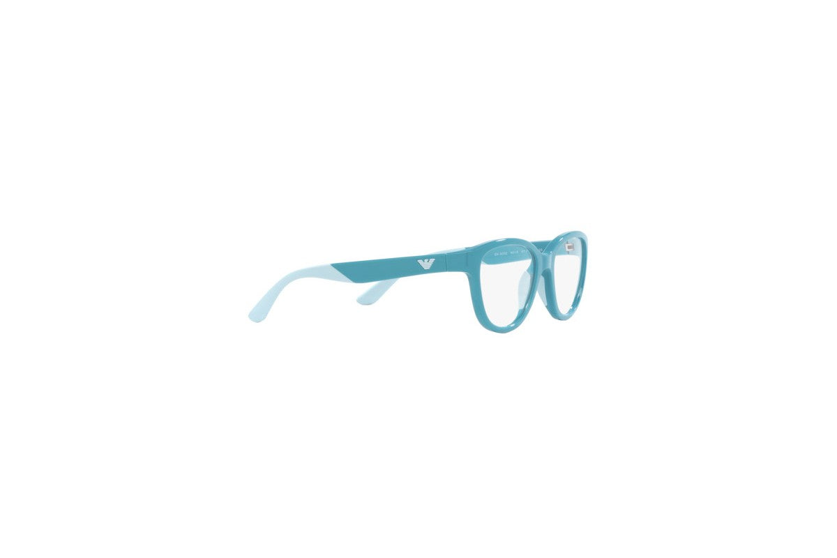 EK3002U 6015 -Azzurro (Junior)